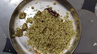 ರುಚಿಕರವಾದ ಆರೋಗ್ಯಕವಾದ ರೈಸ್ ಮಾಡುವುದು ಹೇಗೆ ||soya chicks rice recipe in Kannada