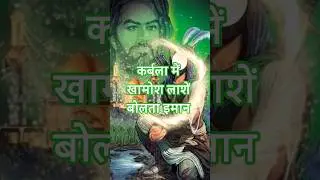 शहादत #muharram #muharramstatus #karbala #karbalastatus #hussain #tajiya #majlis #islamic #islam