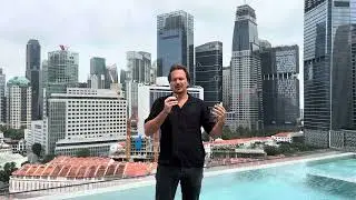 Singapore and Southeast Asia: Business development, headhunting and capital solutions for tech 🇸🇬