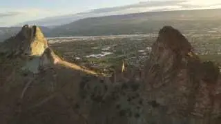 Chasing Trail
