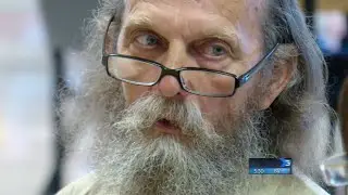 Killer Warren Forrest appears at parole hearing