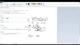 LeetCode 287. Find the Duplicate Number - Python