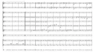 Thomas and The Trucks (Mike O'Donnell and Junior Campbell) arr. by Matija Rožič