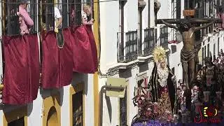Real Hermandad Santisimo Cristo de las Penas Domingo de Ramos 2022