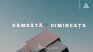 Sambata Seara - Adi Iana
