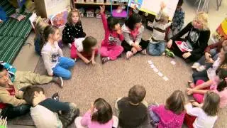 Say Oui to French Immersion at the DSBN
