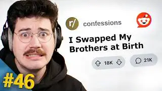 The Internet's Worst Confessions | Take It Easy