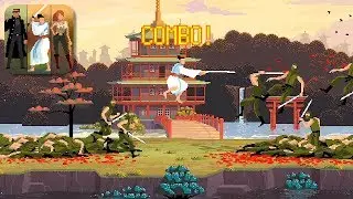 Hordes of Enemies - Gameplay Showcase (iOS)