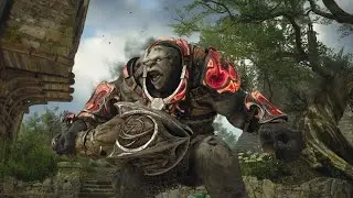 Hogwarts Legacy All Bosses Boss Fights