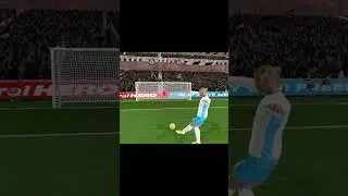 HAALAND CONFUSED GK#dls #game #football #ftg #goal #panelty #goatplayer #212