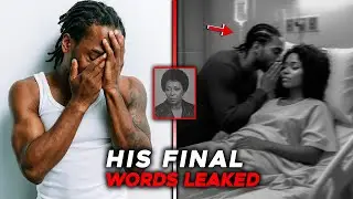 Leaked Audio Reveals D&rsquo;Angelo&rsquo;s Final Words To Angie Stone Before His Tragic Death