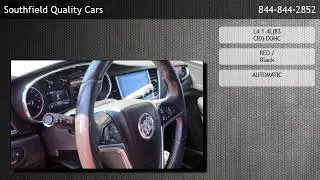 2017 Buick Encore PREFERRED II  - Detroit