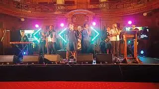 Sweater Weather - Rangikura School Parliament 7 May 2025 Performance #BreedMusic
