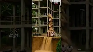 🚨 MASSIVE BUILDING COLLAPSE SLOW MOTION 😱 | You Won&rsquo;t Believe How It Falls!