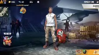 Today OB24 update../FF available in Hindi ..new update game lobby review..😎