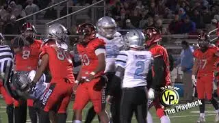VP Playback   Elizabethton vs South Playoffs 2019