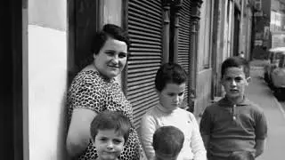 Quartier du Pontiffroy 1910 1975