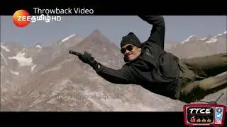 Wild Dog Tamil Dubbed Movie Premiere | Nagarjuna Akkineni,Dia Mirza