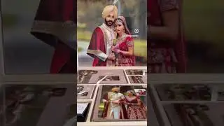 Wedding Album Capital Photobooks