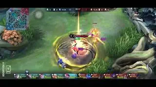 ALICE VS ALDOS | WHO IS THE KING/QUEEN | OF LATE GAME?- MLBB GAMEPLAY