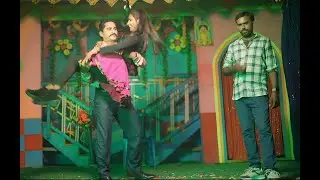 Deo Deo Dechika Video Song | Sunny Leon  | Garuda Vega Movie |AP Mallavaram