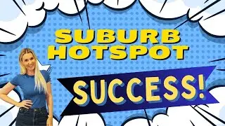 Suburban Perth HOTSPOTS: Unveiling Perth's Neighborhood Gems- Success!