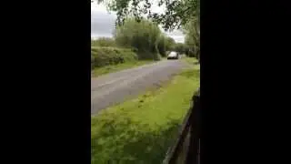Cavan stages rally 2015