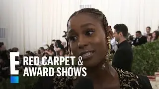 Issa Rae 