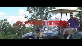 J Pizzle' - All In My ( Official Music Video )