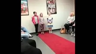 Barbizon Practice