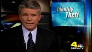 NBC Password Security News