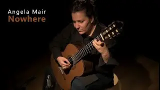 Nowhere - Angela Mair