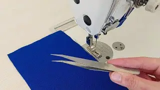 ✅7 clever sewing tips and tricks that beginners need // BeSewCrafty