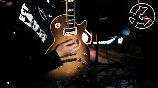 Shoot for the Sun by Electric Black | Shufflewire Sessions