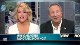 Megyn Kelly - Sandra Fluke Acting Like A 'Victim'
