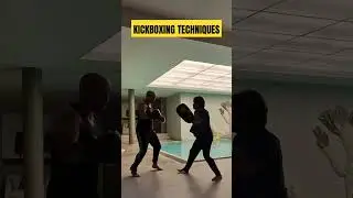 🥊FIGHT WORKOUT | Precision Combination #boxing #combatsports #mma