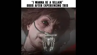 Insomniac Spider-Man All The Stars Trend Edit | All The Stars