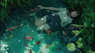 Melodic Romance - Relaxing Piano Music For Tranquil Moments