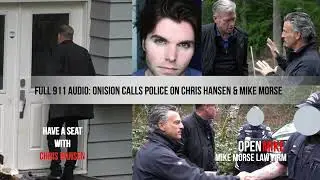 Onision Calls 911 to Beethoven's 5th