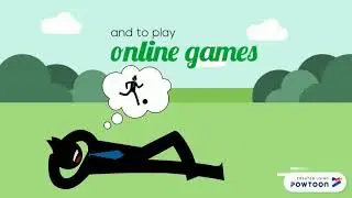 Positive and Negative effects of the Internet