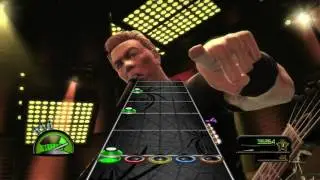 guitar hero metallica    guitar hero metallica sad but true