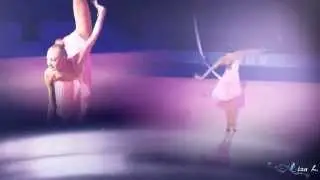 Anastasia Mulmina | Let It Go
