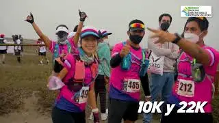 LACHAY TRAIl 2022 - RESERVA NACIONAL DE LACHAY