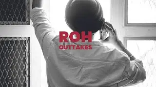 Ex-Zur&uuml;ck, FRAME und vergiftete Geschenke ROH [Trennung, Kontaktsperre, Selbstachtung, M&auml;nnlichkeit]