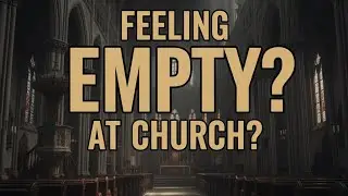 When Worship Feels Empty | The Worship God Honors | Major Mike Himes