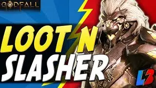 Godfall Everything You Need to Know | New Loot and Slasher Game (Classes, Weapons, Armor)