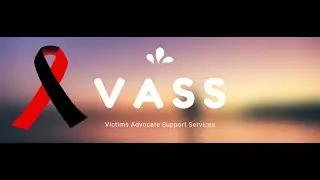 The victims Advocate Support Dinner & Fashion Show