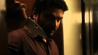 'KABADAM' movie  -  TRAILER