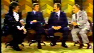 The Mike Douglas Show - 1979