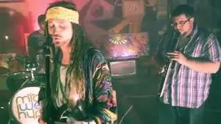 Midwest Hype - The Time (Official Music Video)